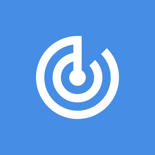 Capacity Tracker Tally Counter app icon