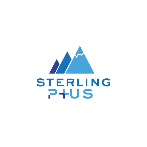 Sterling Plus app icon