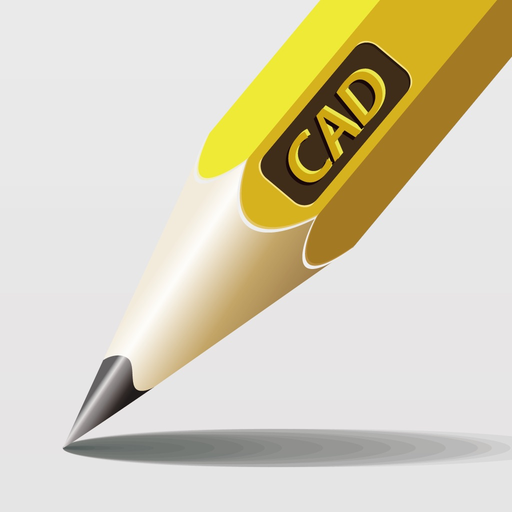 CADraw app icon