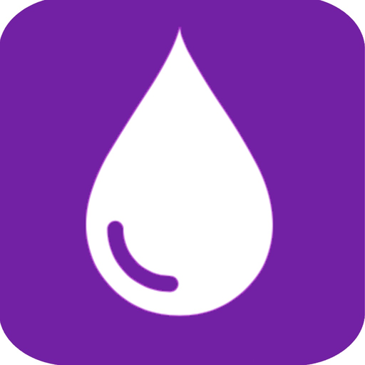 Postní kapky app icon