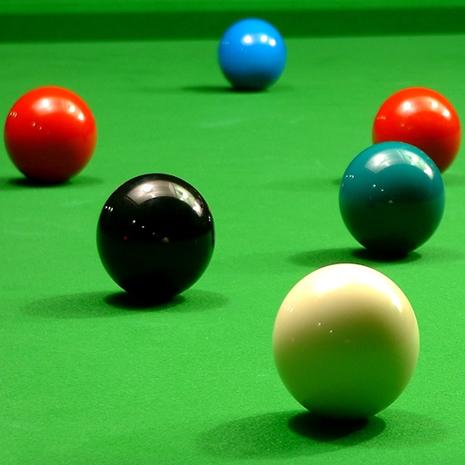 Snooker Score app icon
