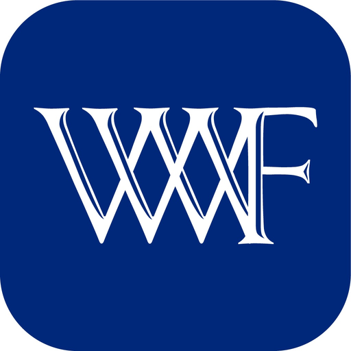 WWF Mobile Office app icon