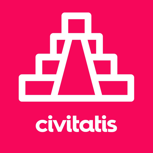 Guía de Riviera Maya Civitatis app icon