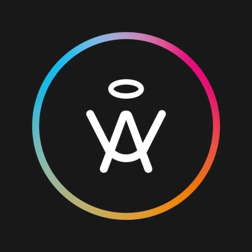 Angel Watch app icon