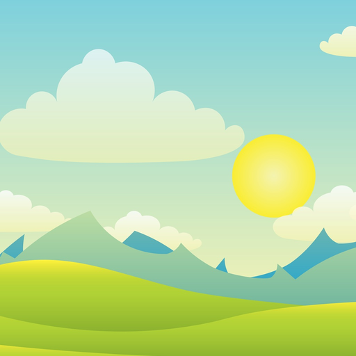 Routine matinale app icon