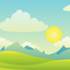 Routine matinale icon