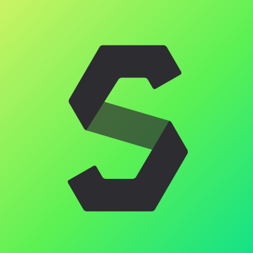 Stride: Fun Fitness Motivation app icon