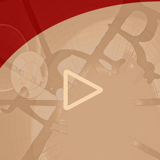 Szent István Rádió app icon