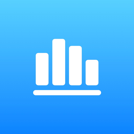 Monitor and Manage Search Ads app icon