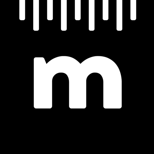 Mezzometro pizza su misura app icon