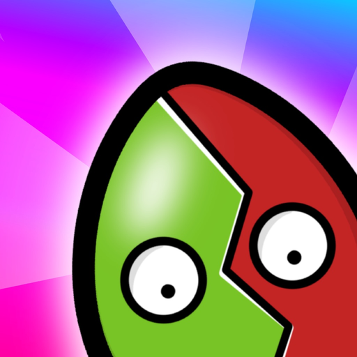 One in a Trillion app icon