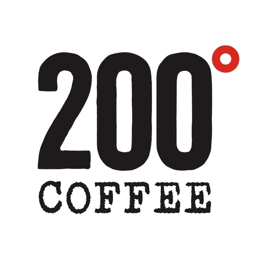 200 Degrees app icon