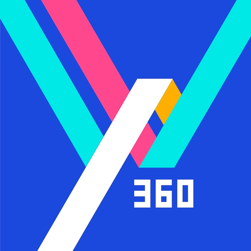 Wafi 360 app icon