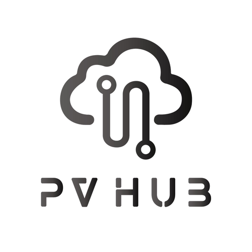 PvHub app icon