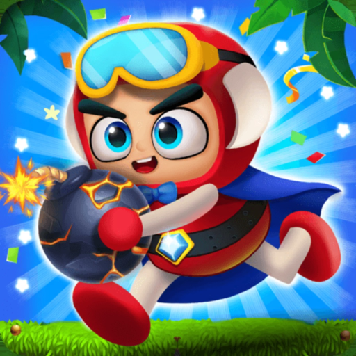 Bomber Classic- Bomberman app icon