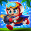 Bomber Classic- Bomberman icon