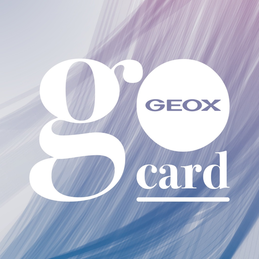 Geox GoCard app icon