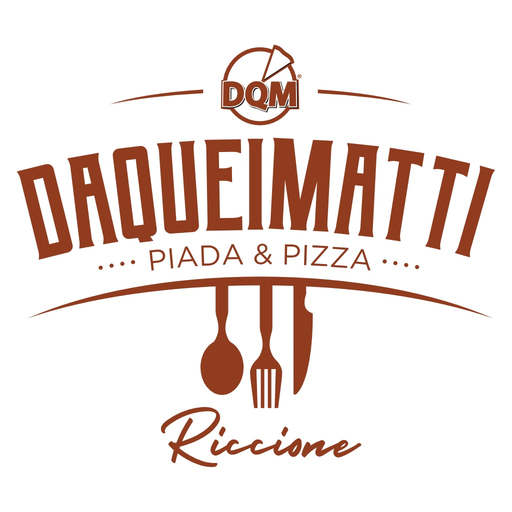 Da Quei Matti app icon