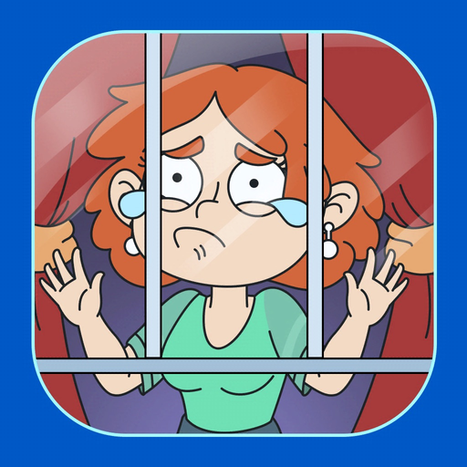 Girl Next Door app icon