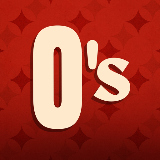 Oregano's app icon