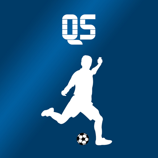 QS Football PRO app icon