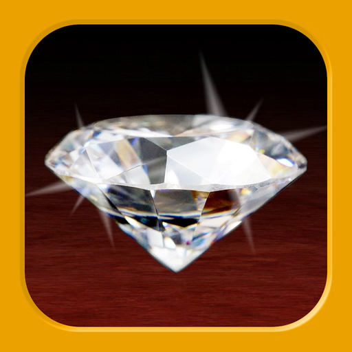 Gem Catcher app icon