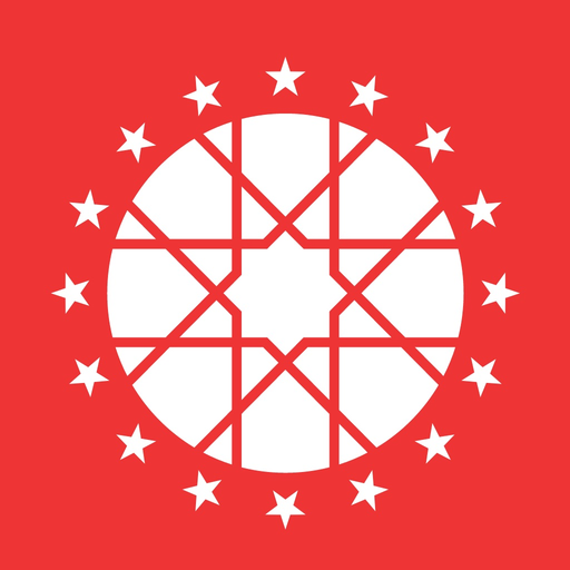 Press Point app icon