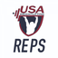 USA Weightlifting: REPS icon