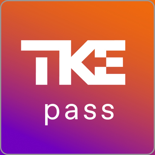 Elevator pass app icon