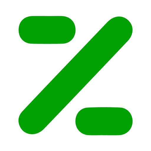 ZaKey Supplier app icon