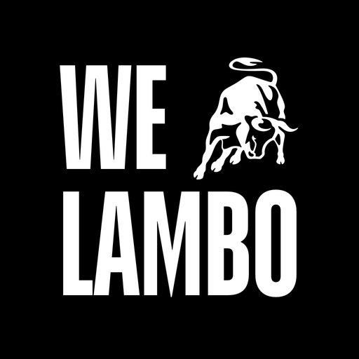WeLambo app icon