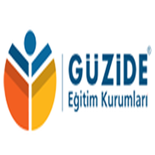 Güzide Eğitim Kurumları app icon