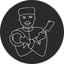 Slagerij Hoff icon
