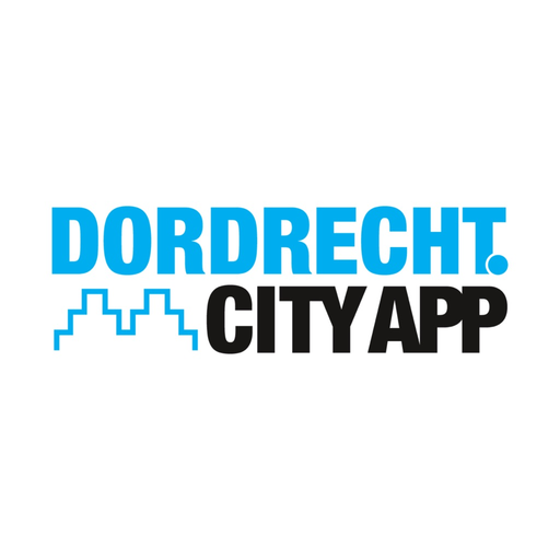 Dordrecht City App app icon