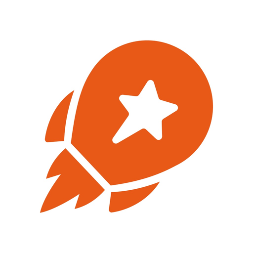 Scope Delivery - Food Delivery app icon