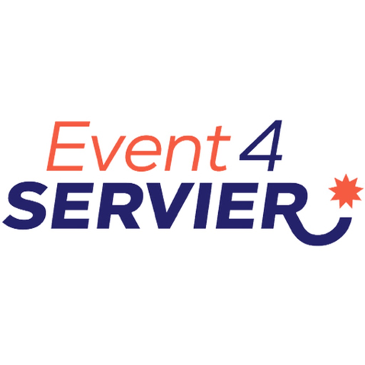 Event 4 Servier app icon