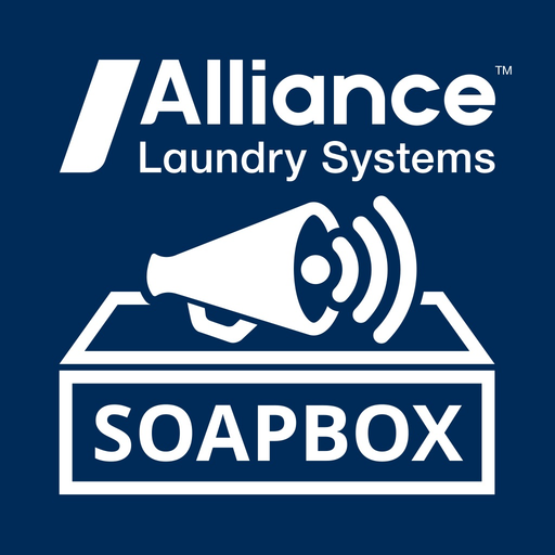 Alliance Soapbox Communication app icon