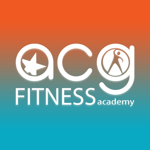 ACG Fitness Academy app icon