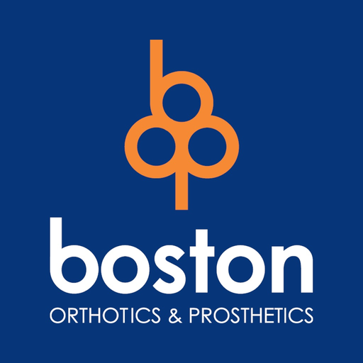 Boston O&P Custom Scanning App app icon