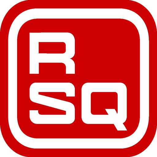 RedSquare app icon