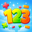 Math Games for Toddlers & Kids icon