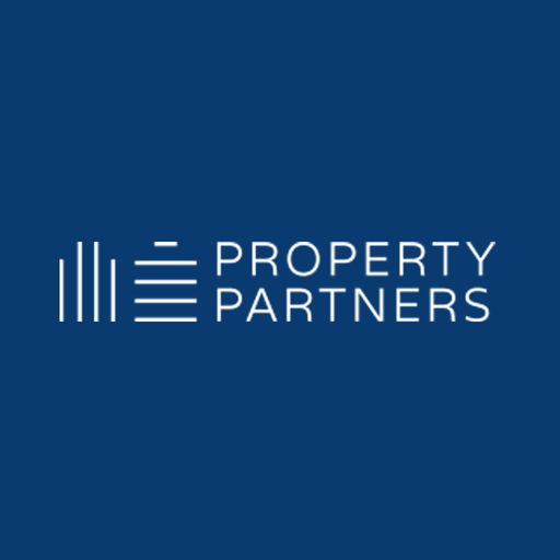 Property Partners app icon