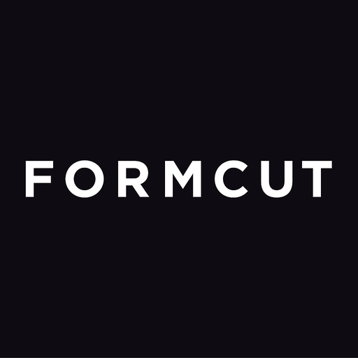 FORMCUT 3D app icon