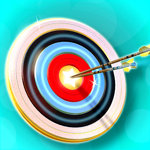 Skill Shot Archery - PvP app icon