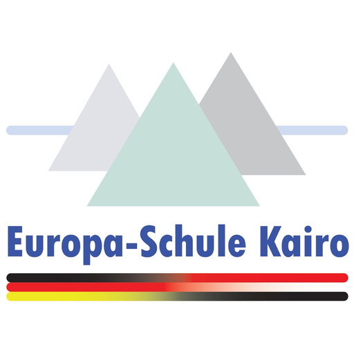 Europa-Schule Kairo app icon