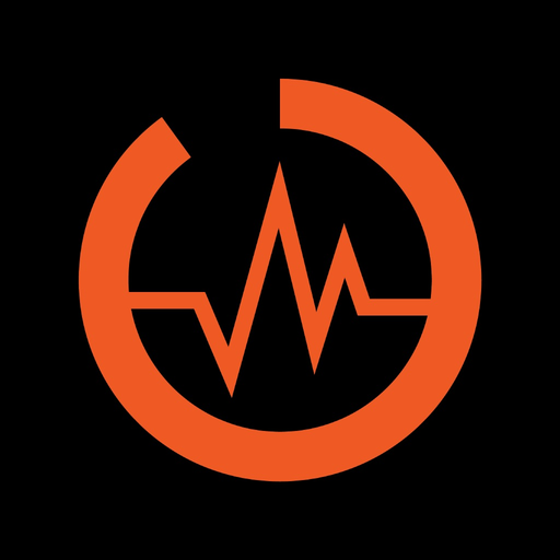 Rise Bootcamp app icon