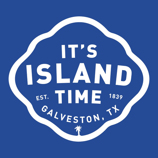 Visit Galveston app icon