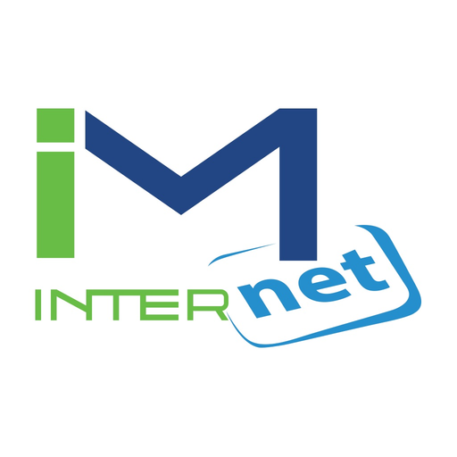 IM internet app icon