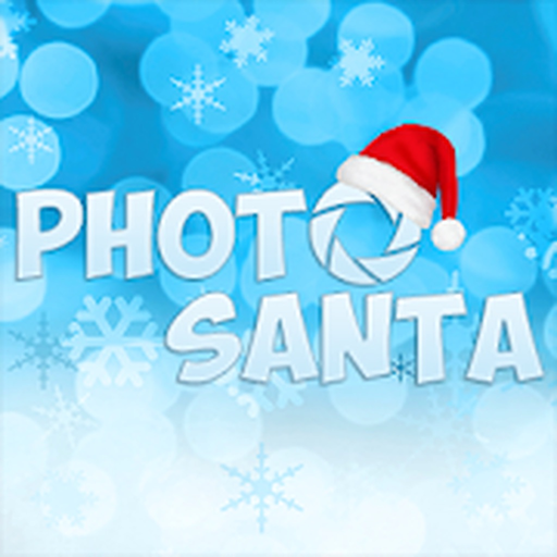 Add Santa To Pictures & Photos app icon
