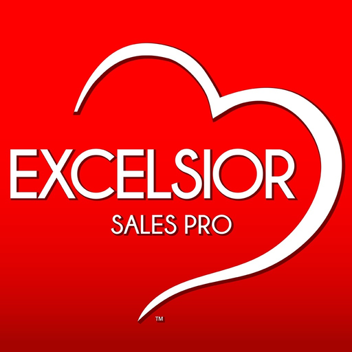 Excelsior Sales Pro app icon